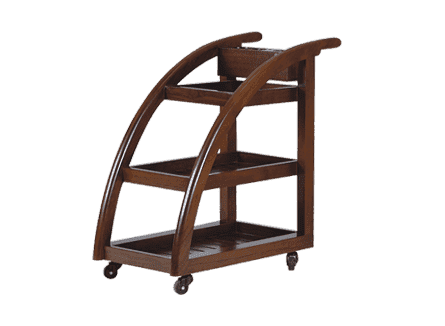 Spa Carts