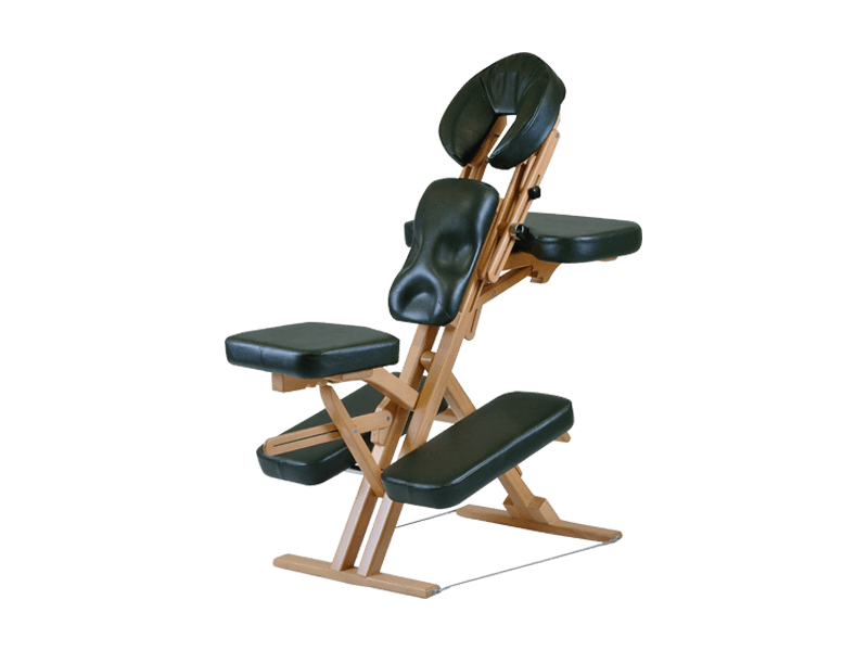 Neck & Back Massage Chair