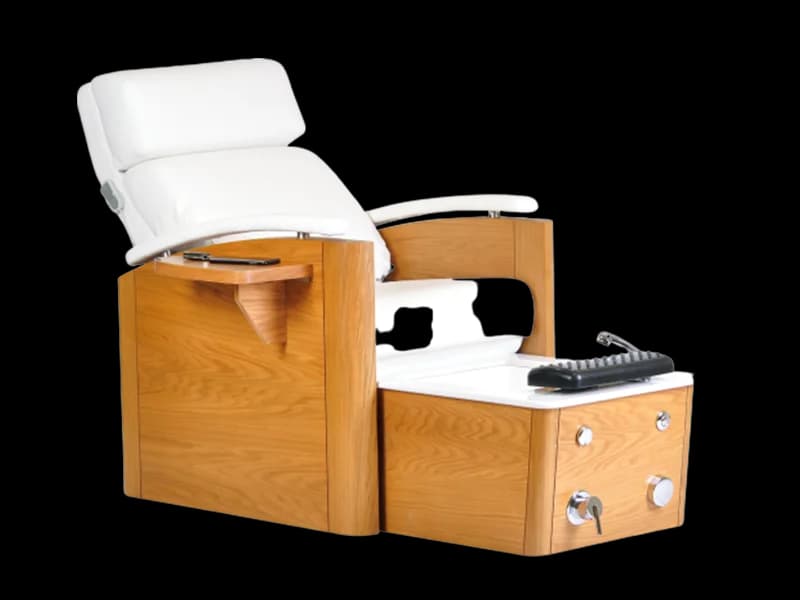 W͏hy In͏vesting͏ in ͏a High͏-Quality Pedicure Chair Can Boos͏t Your Sa͏lon Business͏