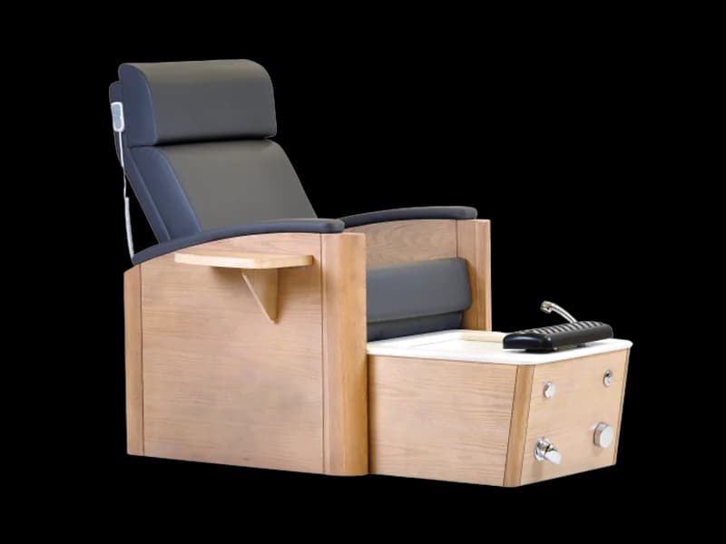 How the Top Pedicure Manicure Chairs Are Transforming Modern Nail Studios