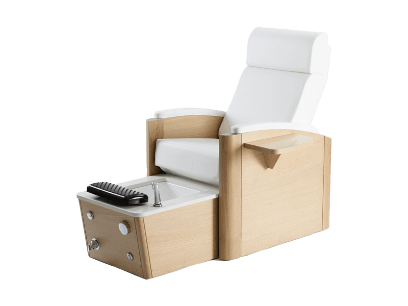 Anagh Pedicure Spa Chair