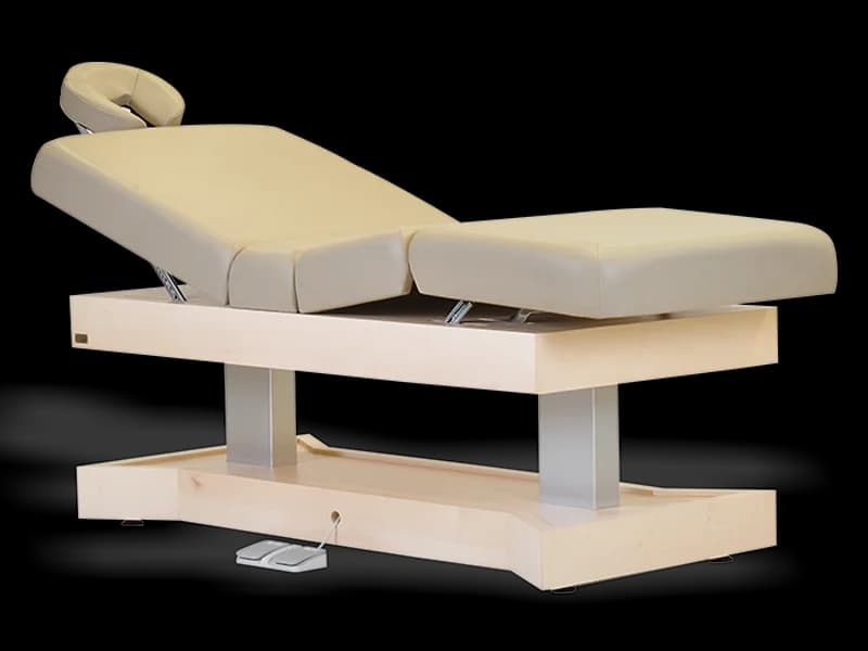 Innovations in Electric Spa Massage Tables: Where Comfort Meets Technology