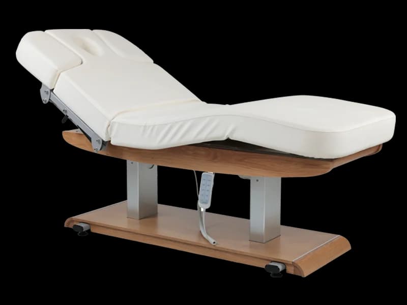 Global Demand for Adjustable Electric Spa Beds in Modern Spas