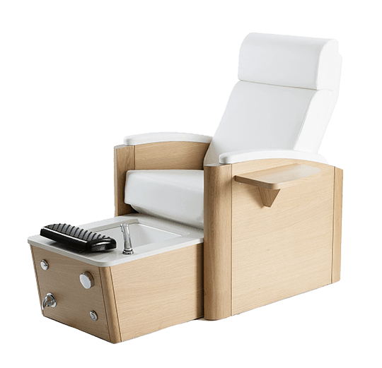Luxury Spa Furniture: Elevating Client Experience with Innovative Designs