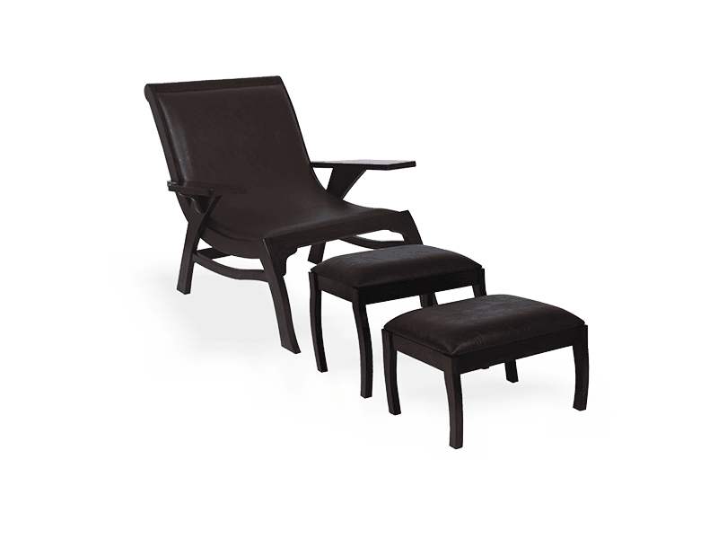 Anandi Foot Reflexology Chair