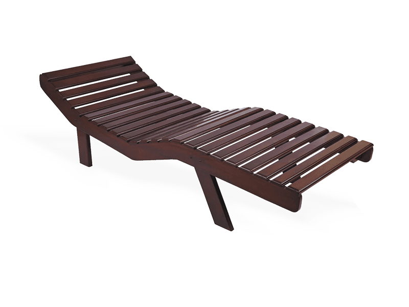 Poolside Lounger