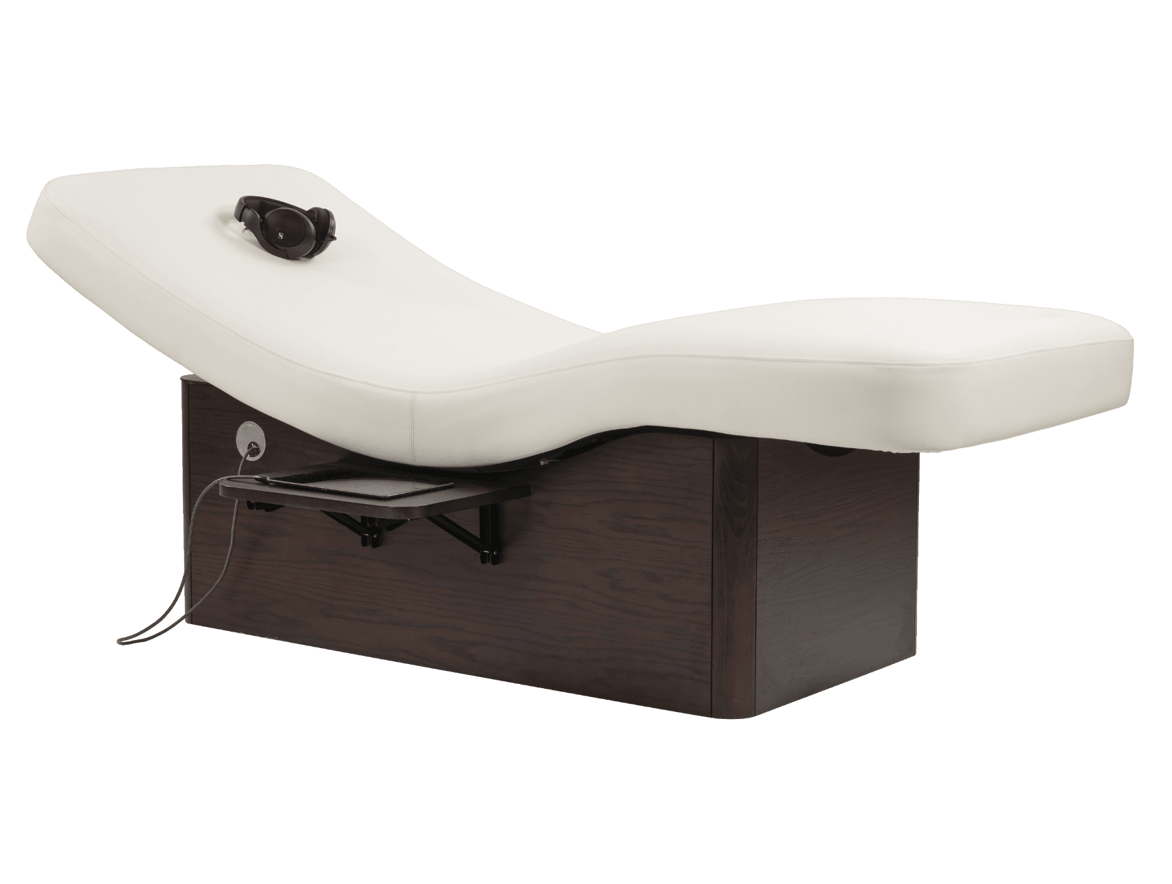 Benefits of Using a Sound Massage Table in Professional Therapy Studios