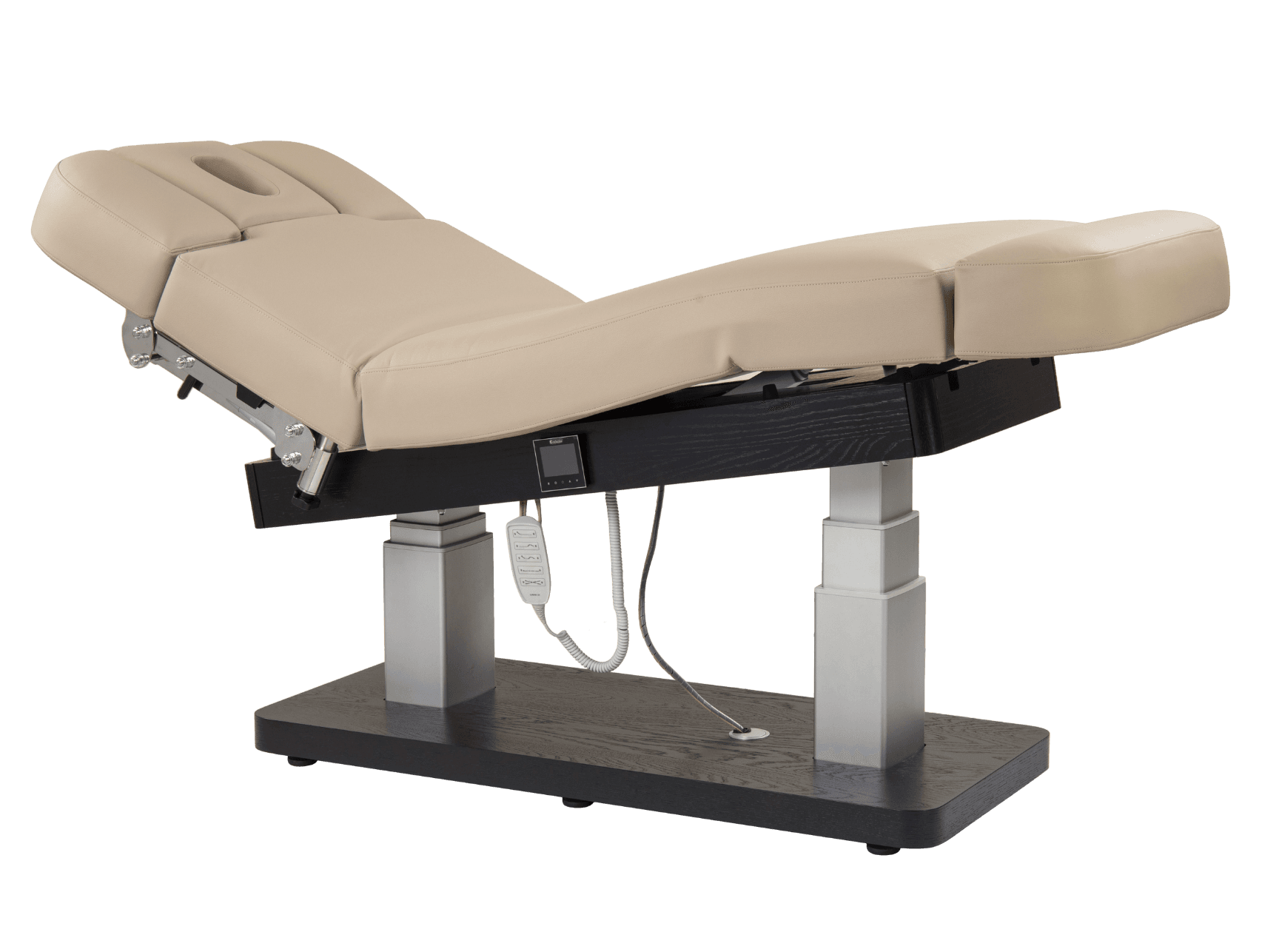 The Evolution of Spa Massage Tables: A New Era of Comfort and Innovation
