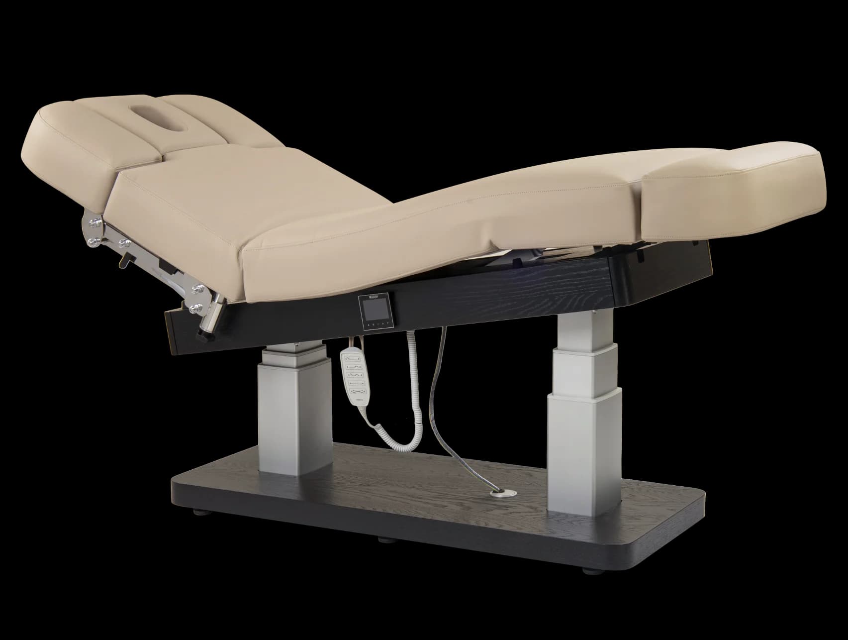 How Adjustable Spa Beds Improve Client Comfort and Therapist Efficiency