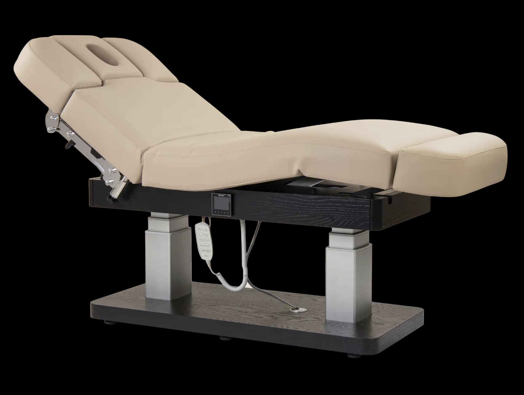 10 Reasons Why It's Worth Upgrading to an Electric Massage Table