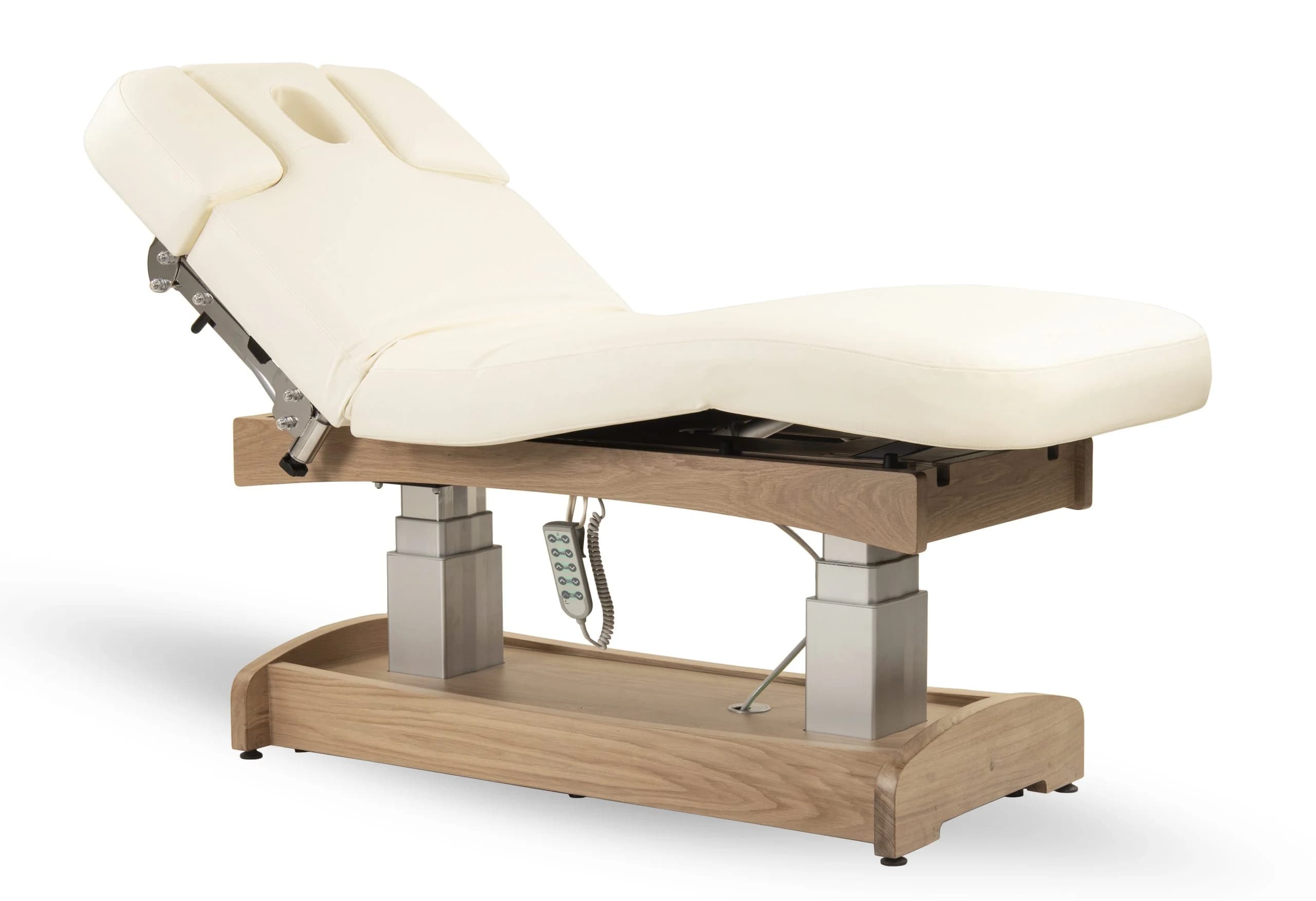 Top 7 Benefits Of Using An Electric Spa Table In Professional Spas