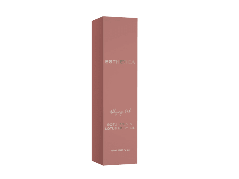 Abhyanga Body Massage Oil