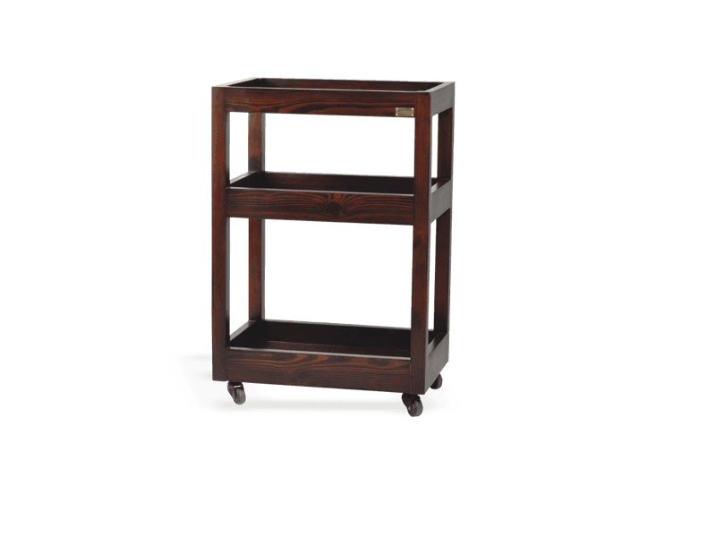 Mukul Spa Trolley