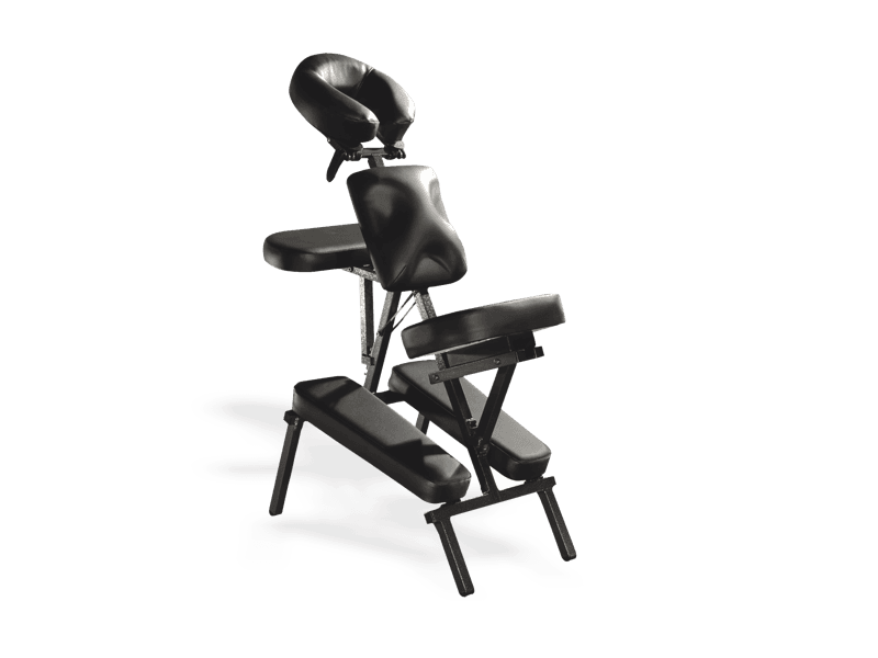 Neck and Back Massage Chair