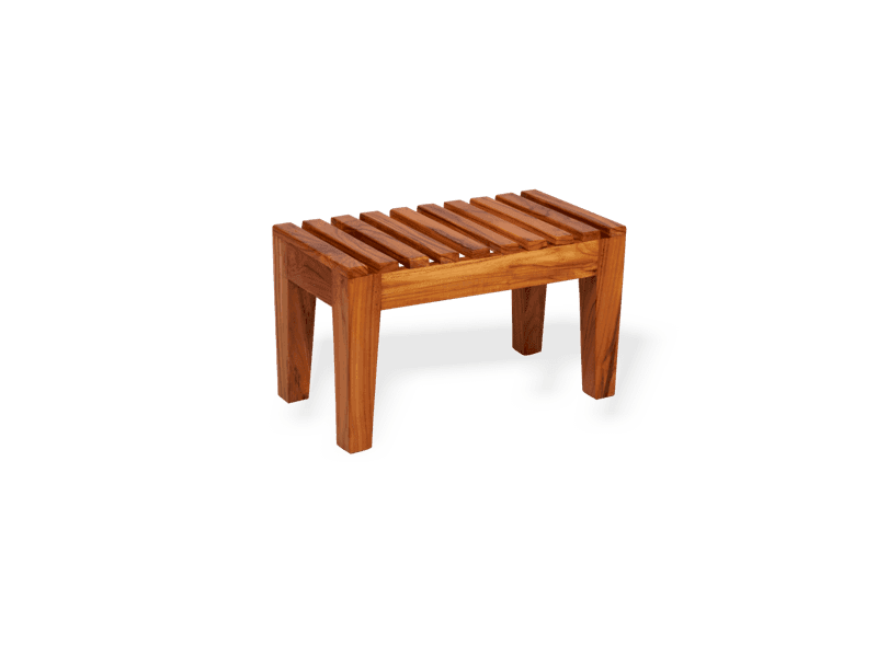 Dhanu Wooden Step