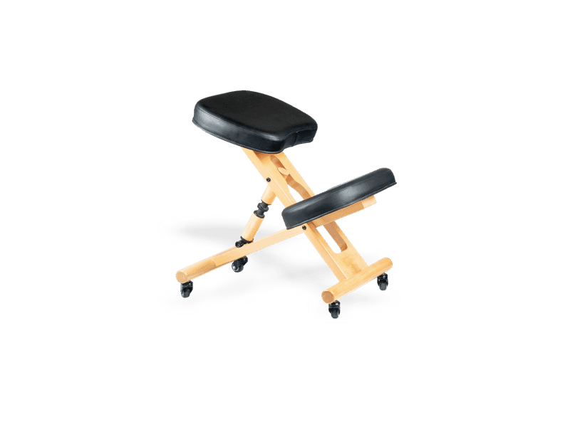 Adjustable Therapist Stool