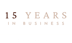 15 Years