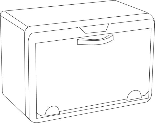 Instrument Sterilizer features