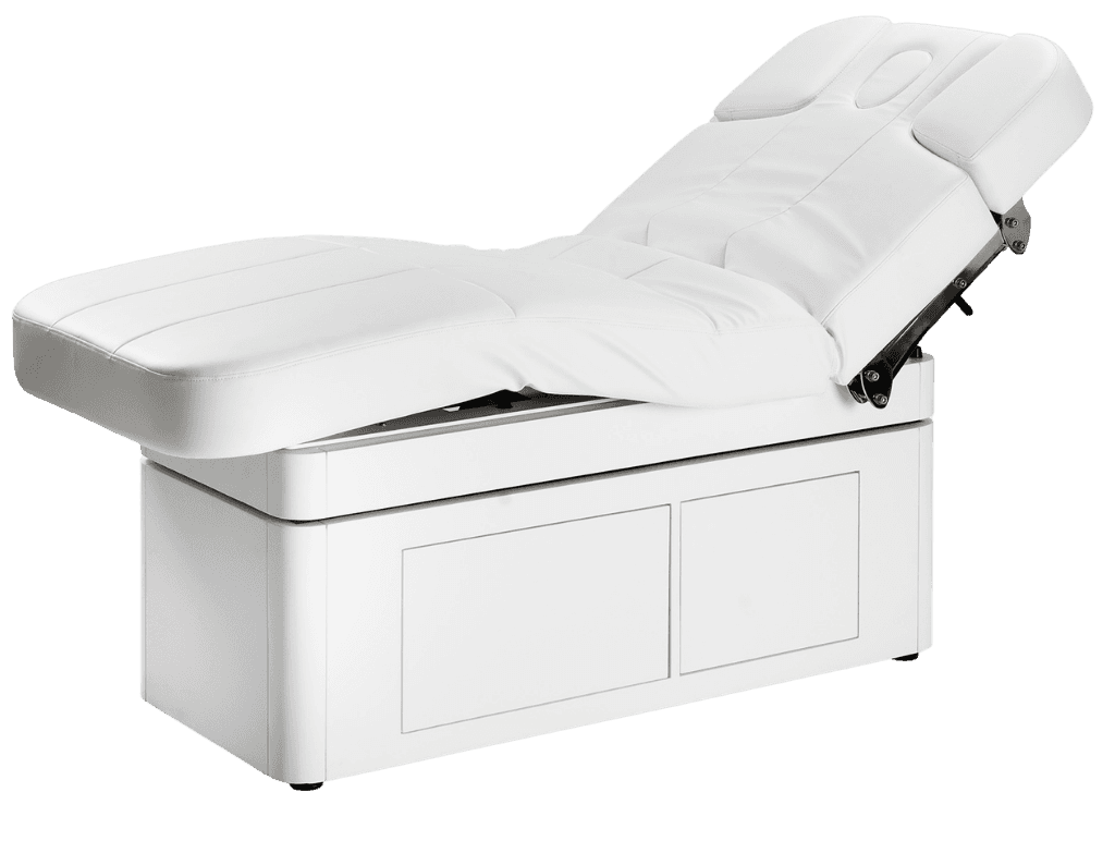 Mudra Electric Spa Massage Table