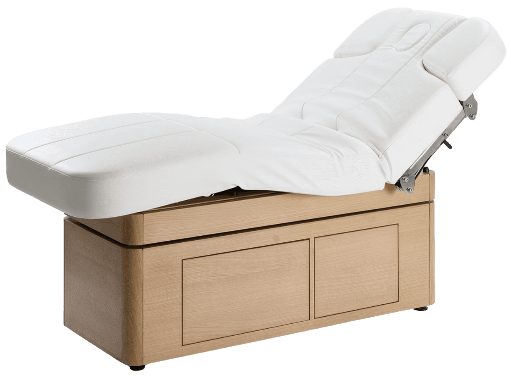 Mudra Electric Spa Massage Table