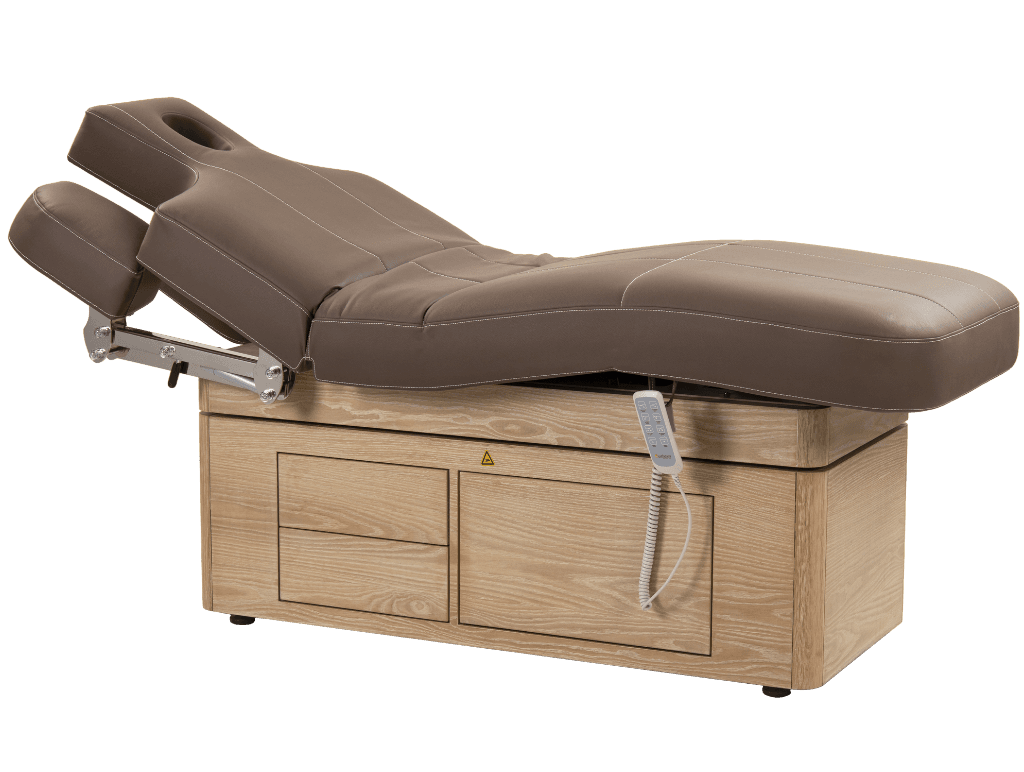 Mudra Electric Spa Massage Table