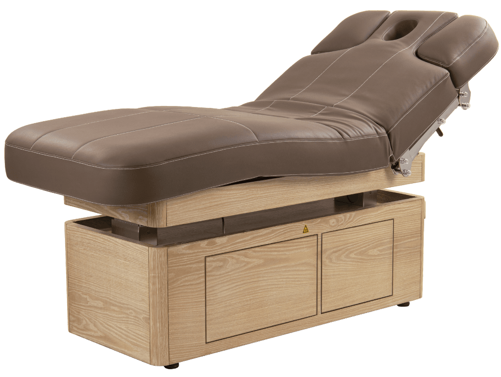 Mudra Electric Spa Massage Table