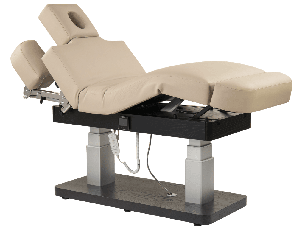 Marut Electric Spa Bed
