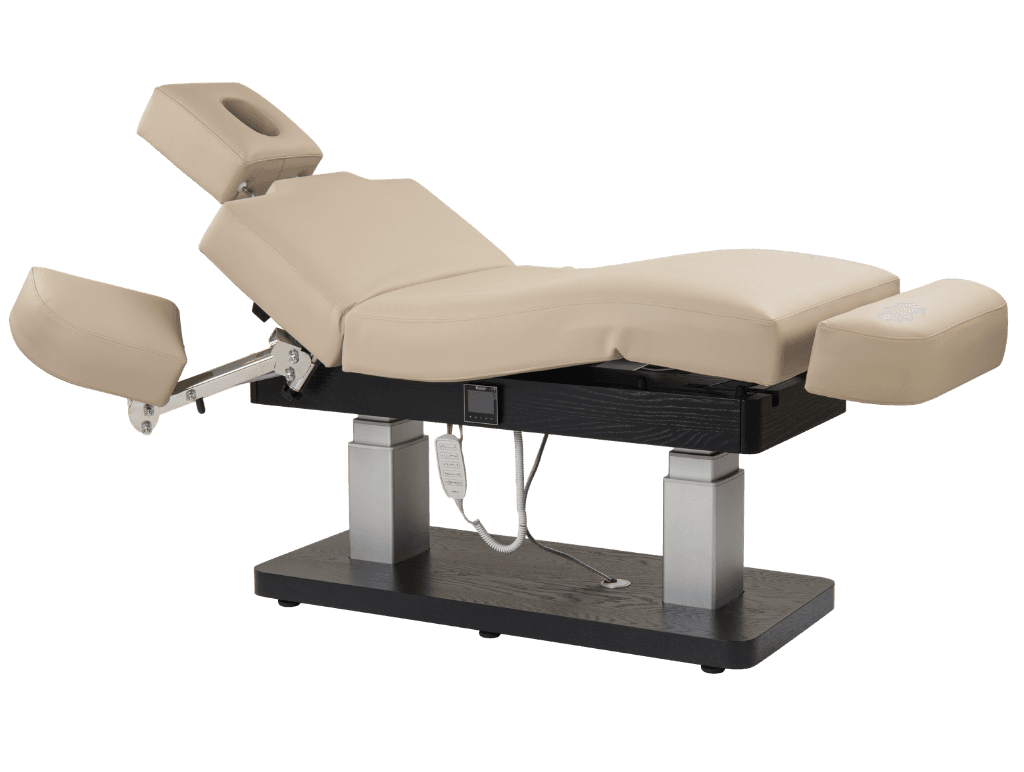 Marut Electric Spa Bed