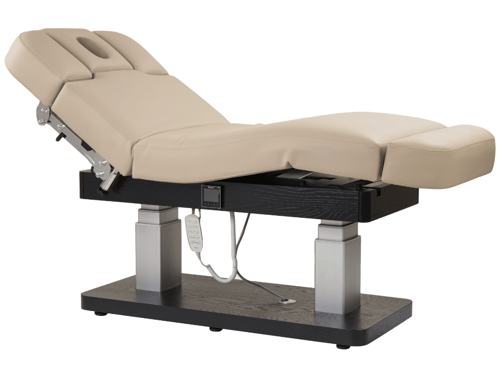 Marut Electric Spa Bed