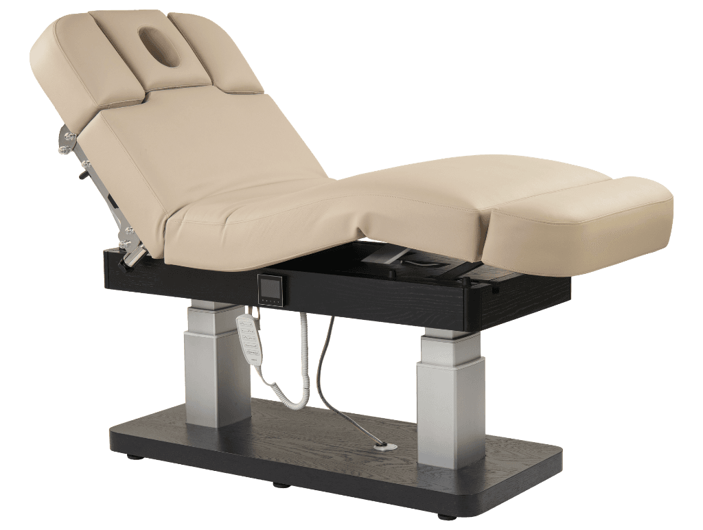 Marut Electric Spa Bed