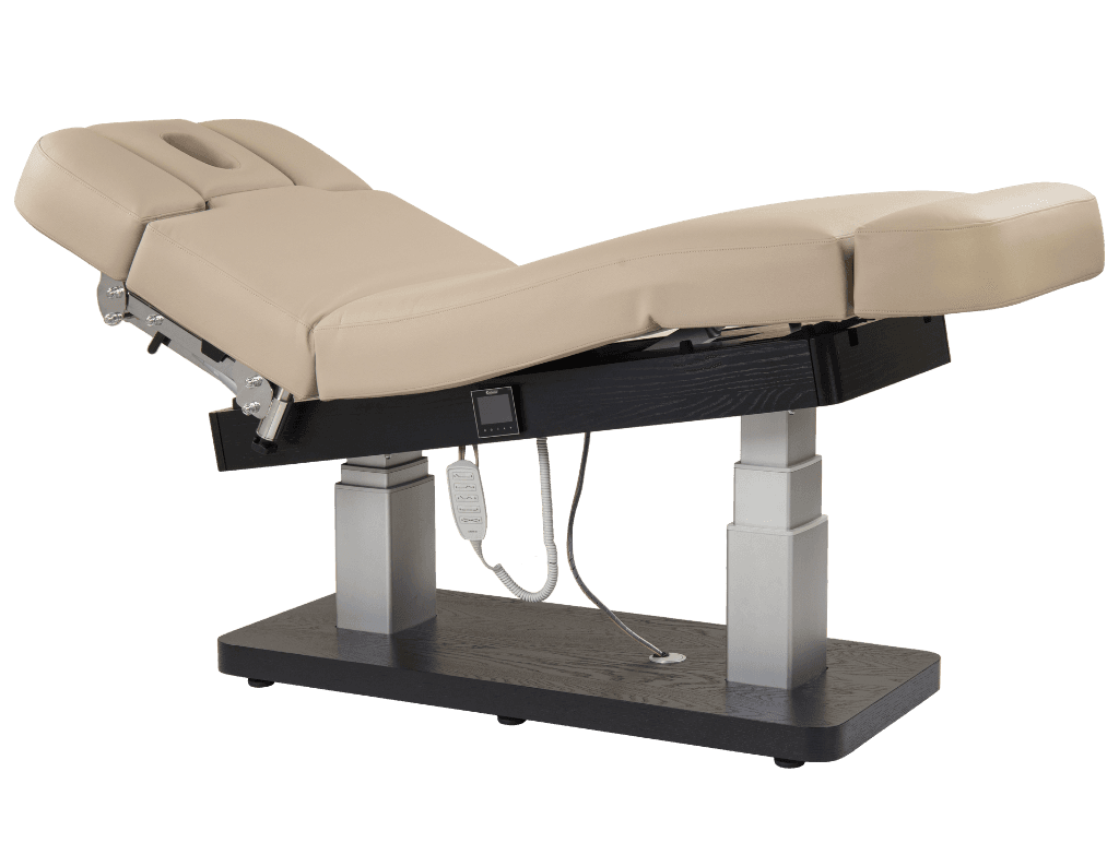 Marut Electric Spa Bed