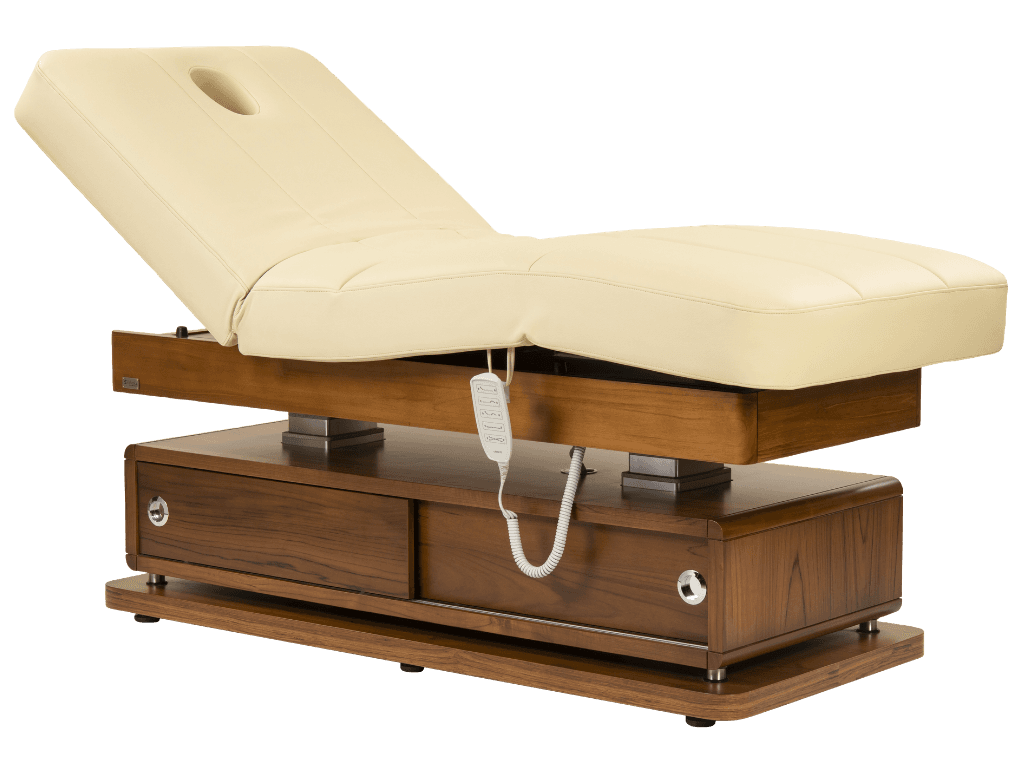 Mudit Electric Massage Bed