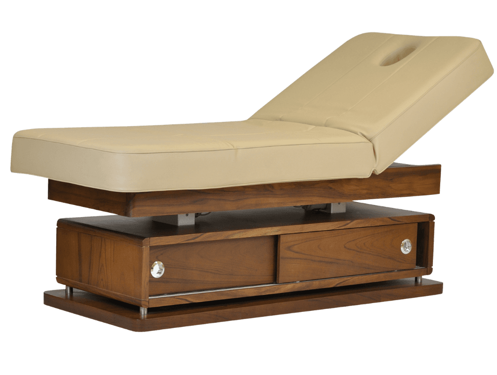 Mudit Electric Massage Bed