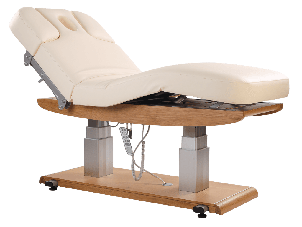 Tejas Electric Spa Massage Table