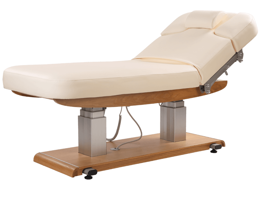 Tejas Electric Spa Massage Table