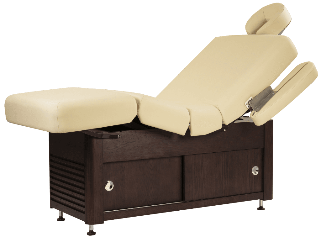Maharaja Electric Spa Massage Table