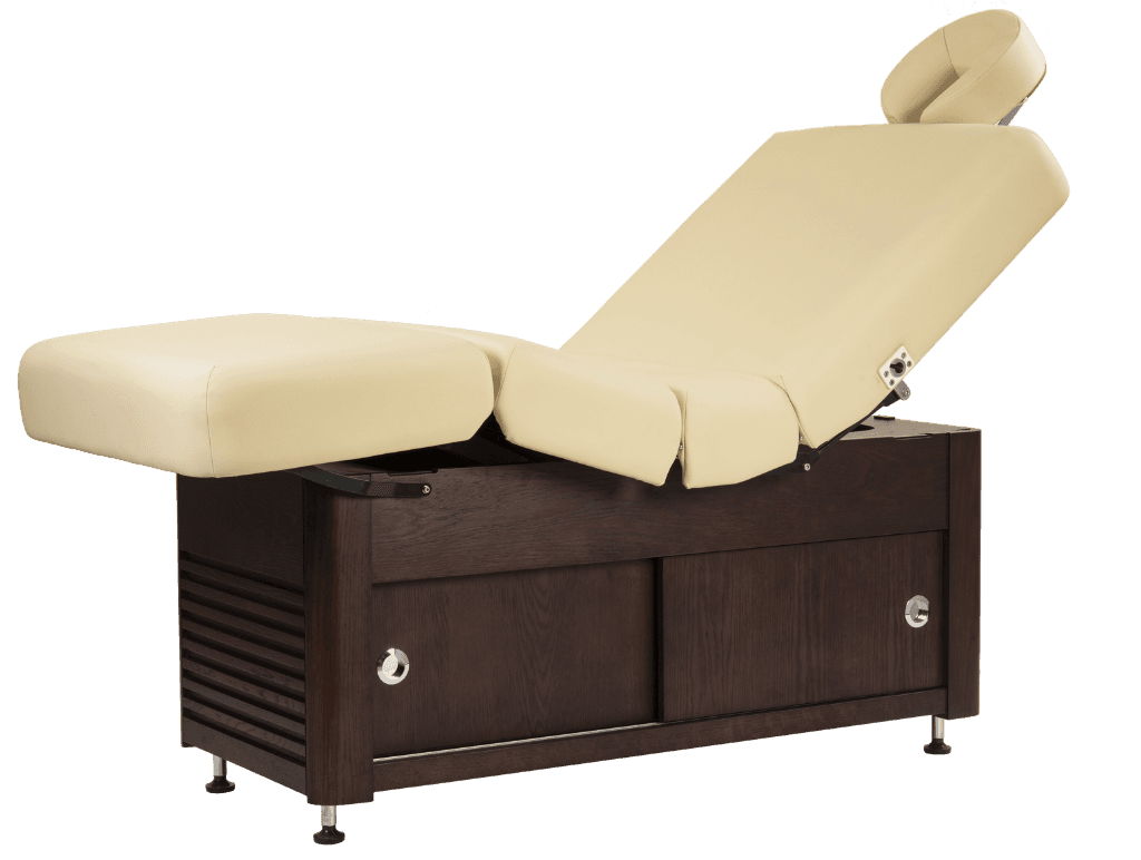 Maharaja Electric Spa Massage Table