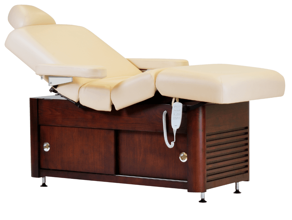Maharaja Electric Spa Massage Table