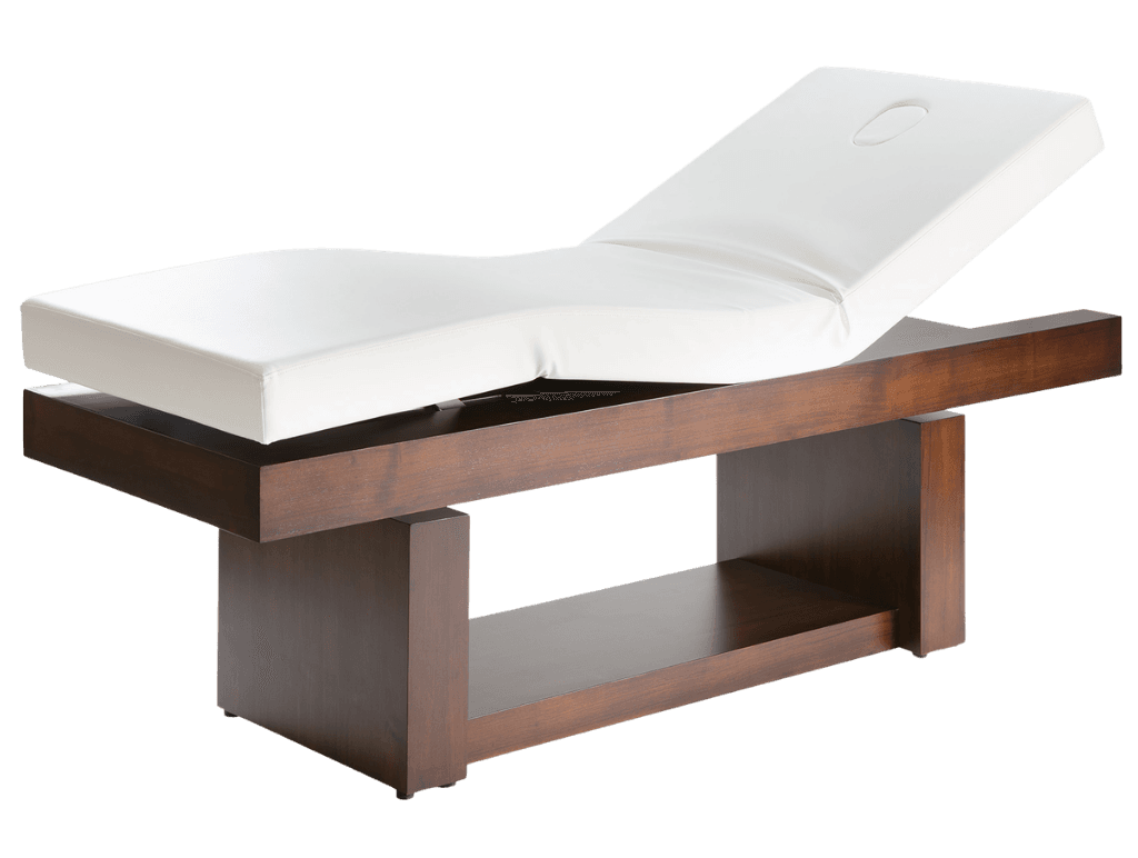 Manak Electric Spa Massage Table
