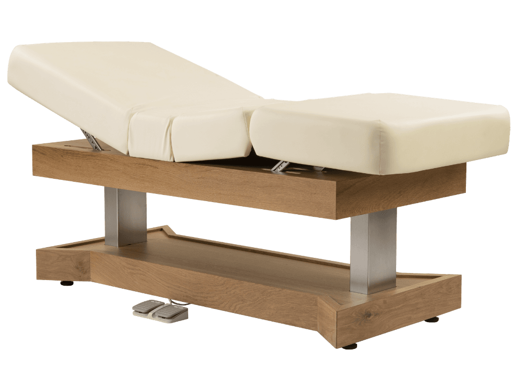 ISA Electric Spa Bed