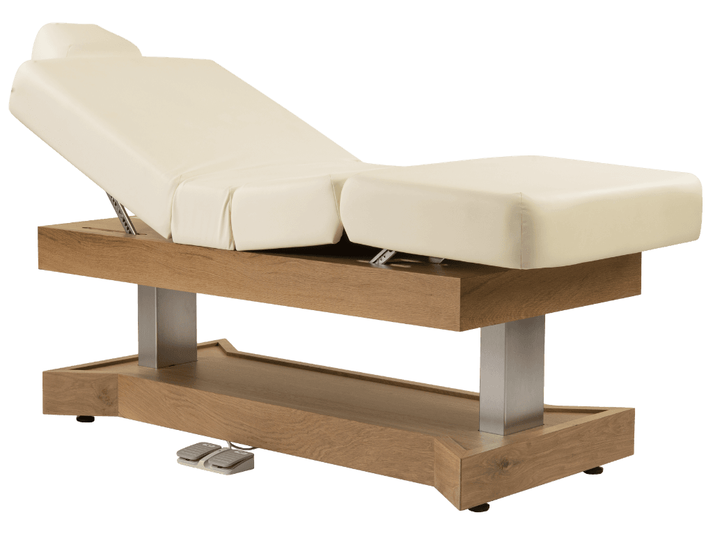 ISA Electric Spa Bed