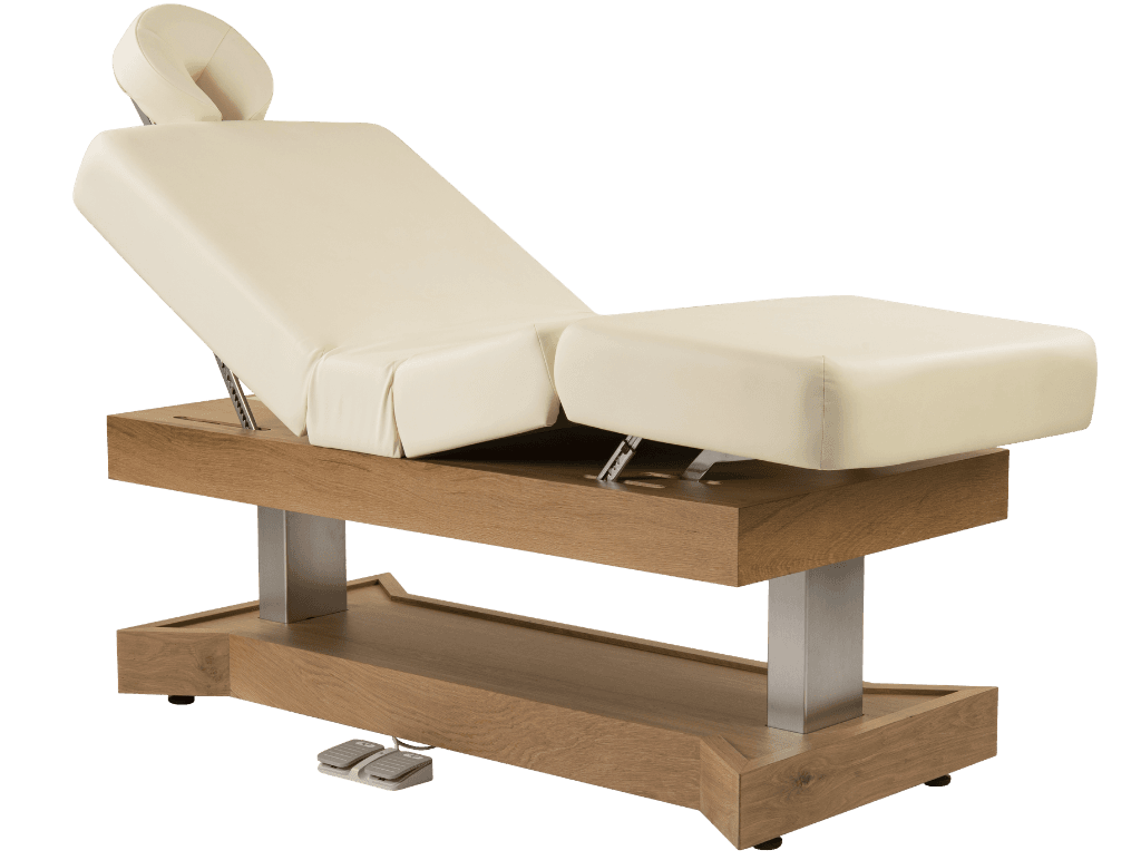 ISA Electric Spa Bed