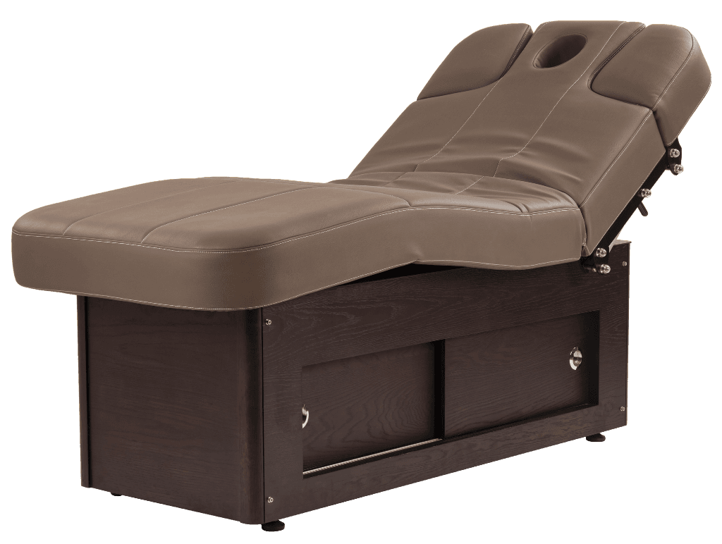 Raman Electric Spa Massage Table