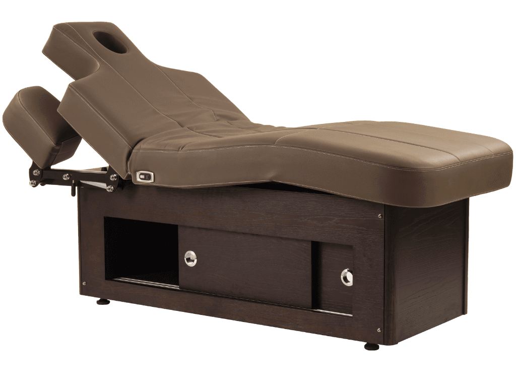 Raman Electric Spa Massage Table