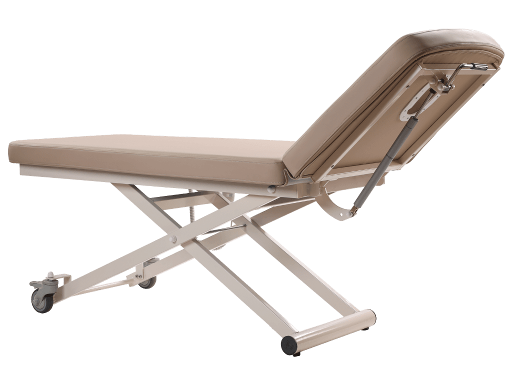 Esthetica Electric Couch