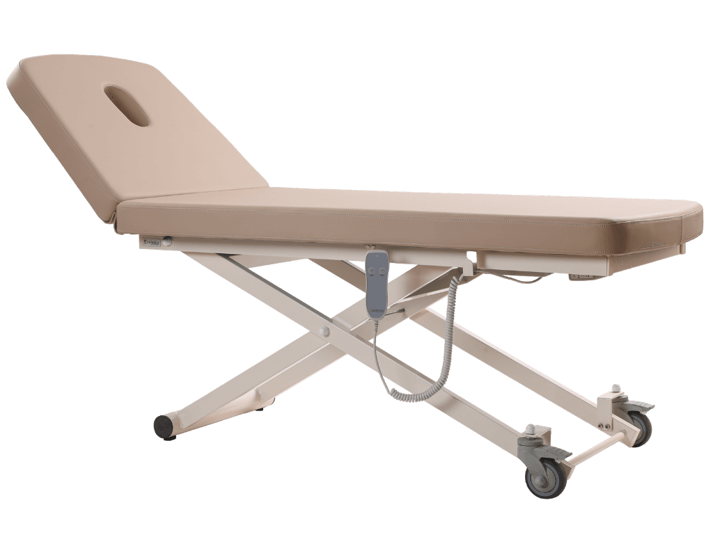 Esthetica Electric Couch
