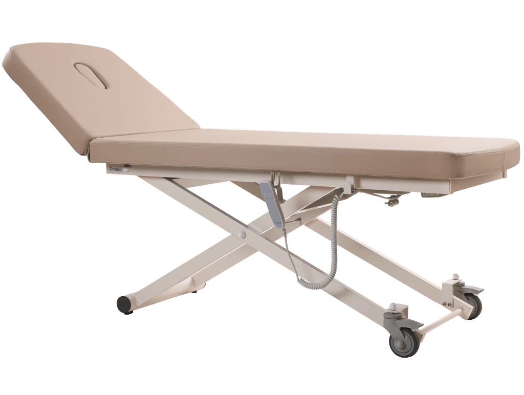 Esthetica Electric Couch