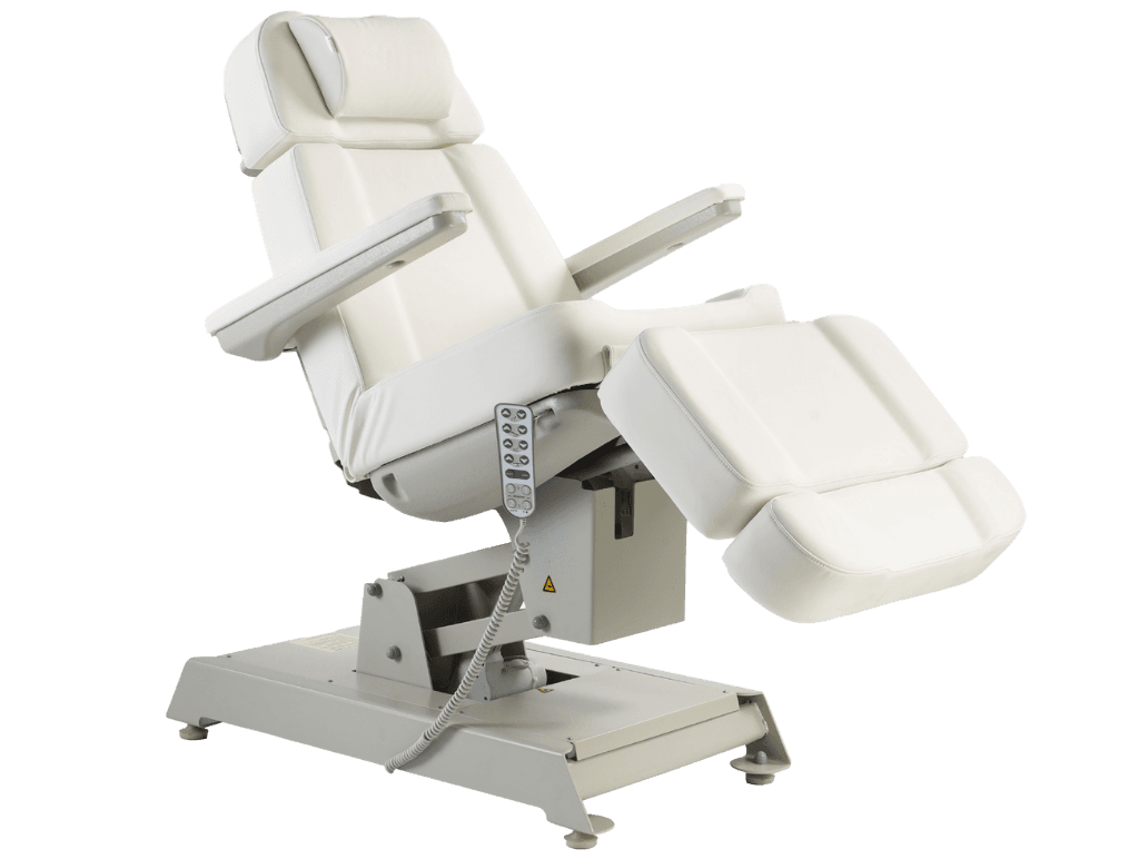Mridul Derma Chair