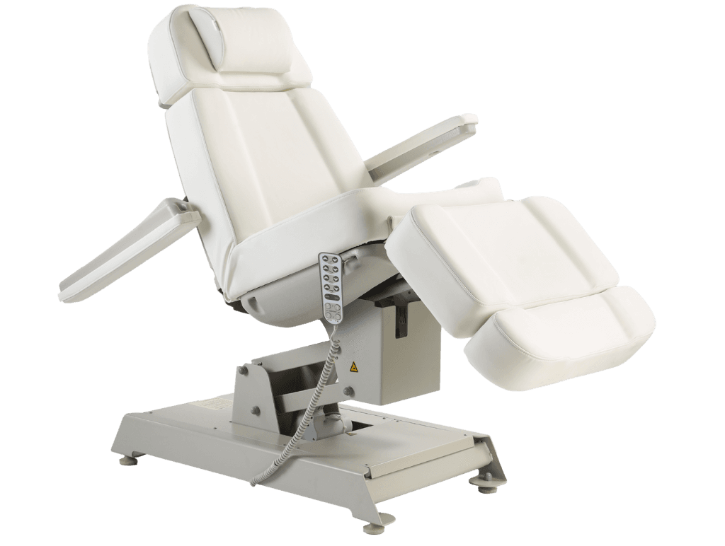 Mridul Derma Chair