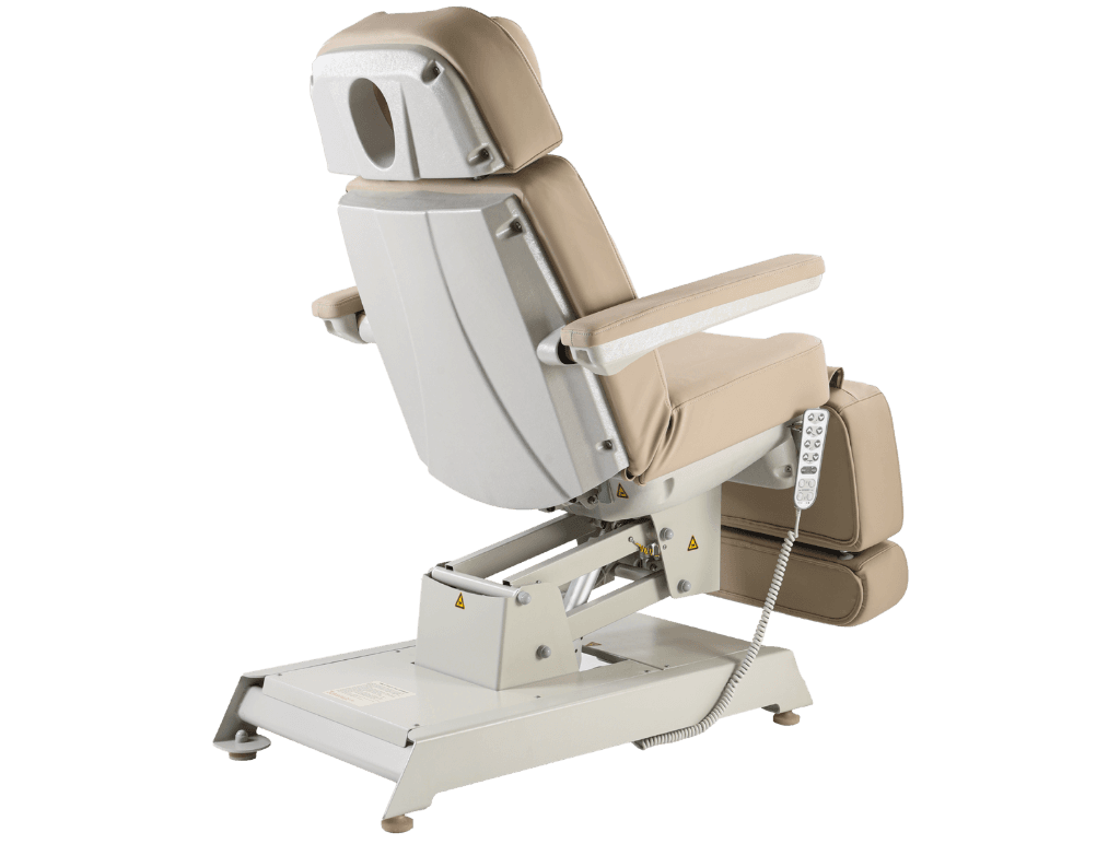 Mridul Derma Chair
